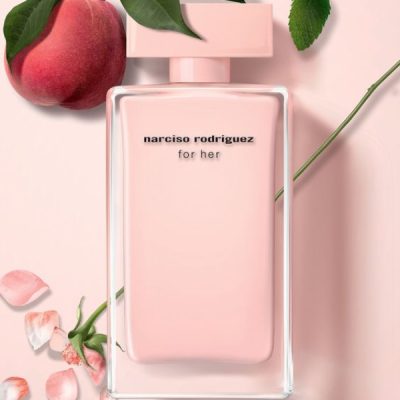 Narciso Rodriguez For Her EDP H5