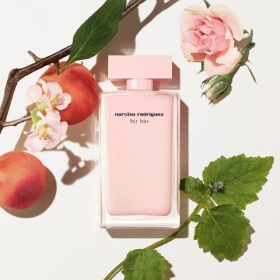 Narciso Rodriguez For Her EDP H6