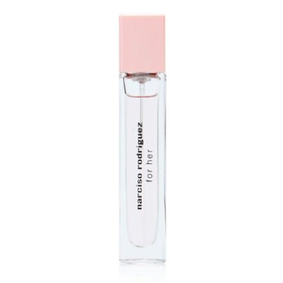 Narciso Rodriguez For Her Eau de Parfum 10ml Mini