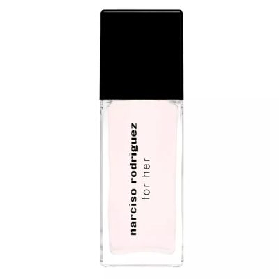 Narciso Rodriguez For Her Eau de Toilette 20ml Mini