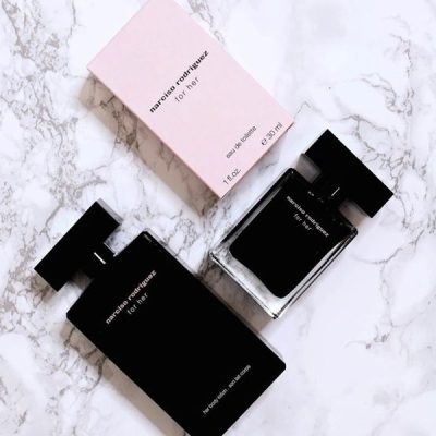 Narciso Rodriguez For Her EDT H5