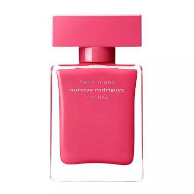 Narciso Rodriguez For Her Fleur Musc Eau de Parfum 30ml