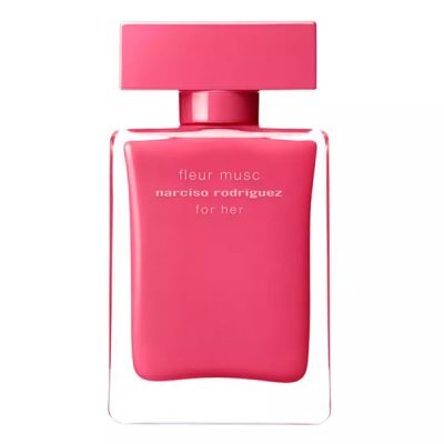 Narciso Rodriguez For Her Fleur Musc Eau de Parfum 50ml