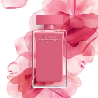 Narciso Rodriguez For Her Fleur Musc EDP H5