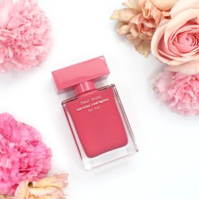 Narciso Rodriguez For Her Fleur Musc EDP H7