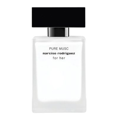 Narciso Rodriguez For Her Pure Musc Eau de Parfum 30ml