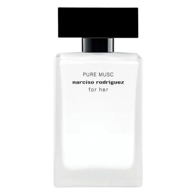 Narciso Rodriguez For Her Pure Musc Eau de Parfum 50ml