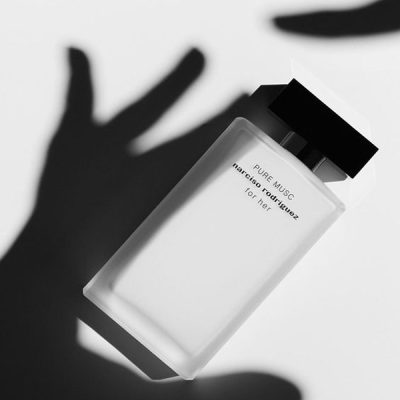 Narciso Rodriguez For Her Pure Musc EDP H5