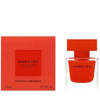 Narciso Rouge EDP 30ml Box