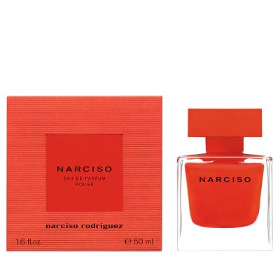 Narciso Rouge EDP 50ml Box