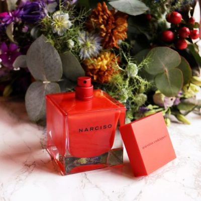 Narciso Rouge EDP H7