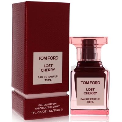 Tom Ford Lost Cherry EDP 30ml Box