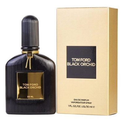 Tom Ford Black Orchid 30ml Box