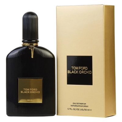 Tom Ford Black Orchid 50ml Box