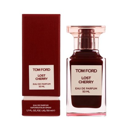 Tom Ford Lost Cherry EDP 50ml Box