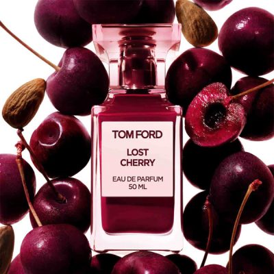 Tom Ford Lost Cherry EDP H6