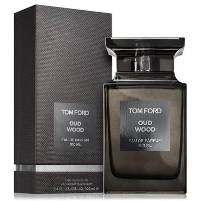 Tom Ford Oud Wood EDP 100ml Box