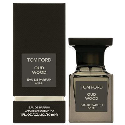 Tom Ford Oud Wood EDP 30ml Box