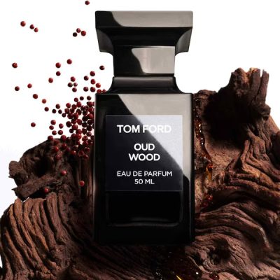 Tom Ford Oud Wood H5