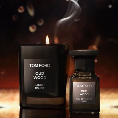 Tom Ford Oud Wood H6