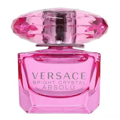 Versace Bright Crystal Absolu EDP 5ml mini