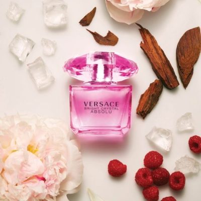 Versace Bright Crystal Absolu EDP H5