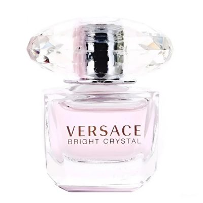 Versace Bright Crystal Eau de Toilette 5ml mini