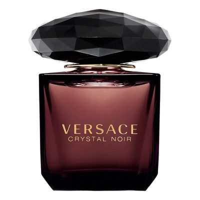 Versace Crystal Noir Eau de Toilette 30ml