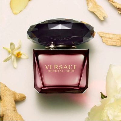 Versace Crystal Noir H5