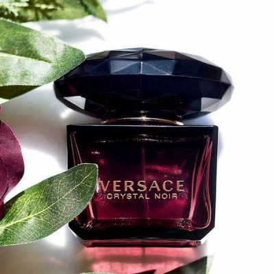 Versace Crystal Noir H6