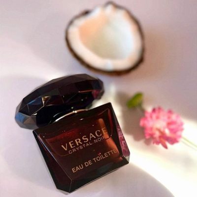 Versace Crystal Noir H7