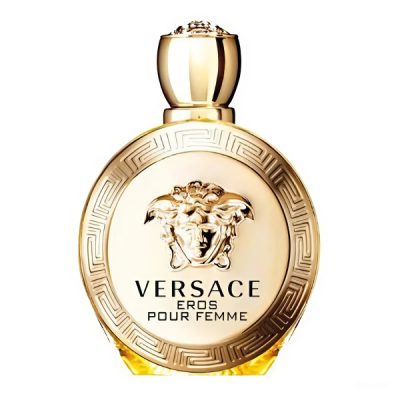 Versace Eros Pour Femme Eau de Parfum 50ml