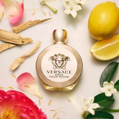 Versace Eros Pour Femme Eau de Parfum H6