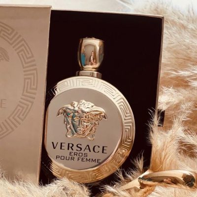 Versace Eros Pour Femme Eau de Parfum H8