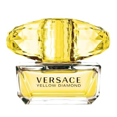 Versace Yellow Diamond EDT 50ml