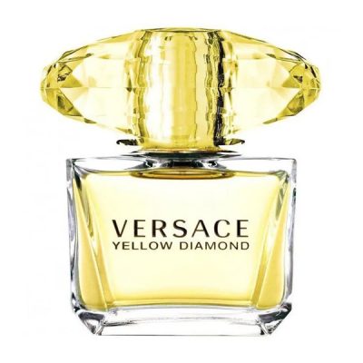 Versace Yellow Diamond EDT 5ml mini