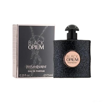 Yves Saint Laurent Black Opium EDP 7.5ml Box