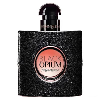 Yves Saint Laurent Black Opium EDP 50ml