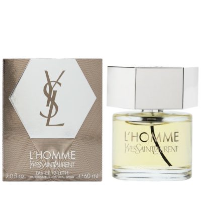 Yves Saint Laurent L'Homme EDT 60ml Box