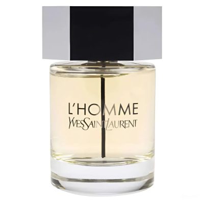 Yves Saint Laurent L'Homme EDT 90ml