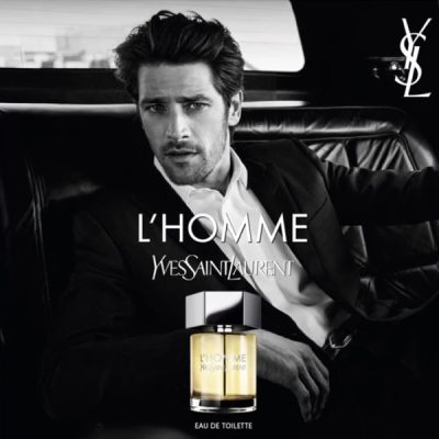 Yves Saint Laurent L'Homme EDT H5