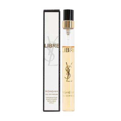 Yves Saint Laurent Libre EDP 10ml mini box