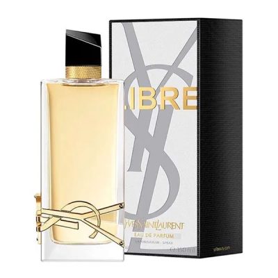 Yves Saint Laurent Libre Eau de Parfum 150ml Box