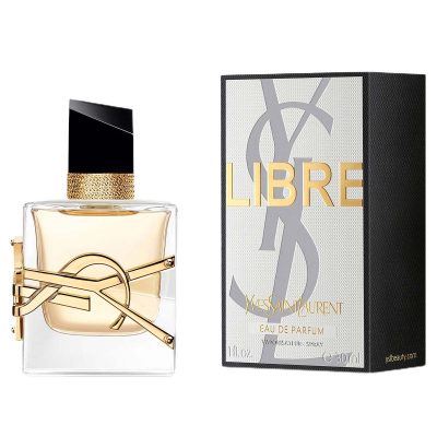 Yves Saint Laurent Libre Eau de Parfum 30ml Box