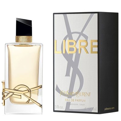 Yves Saint Laurent Libre Eau de Parfum 90ml Box