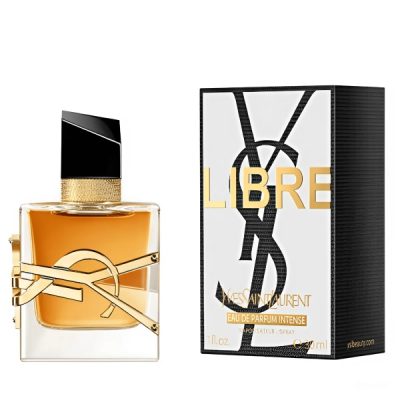 Yves Saint Laurent Libre Intense EDP 30ml Box