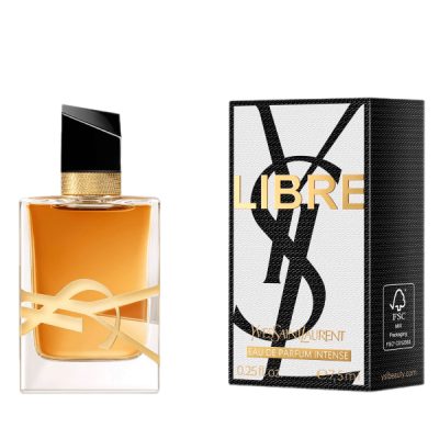 Yves Saint Laurent Libre Intense EDP 7.5ml Box