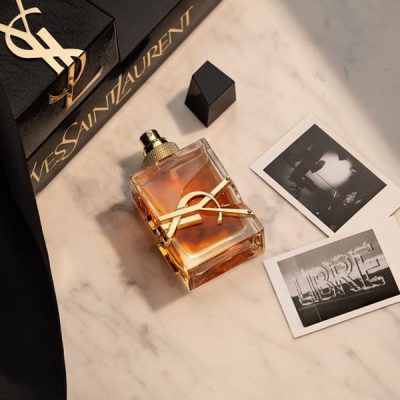 Yves Saint Laurent Libre Intense EDP H5