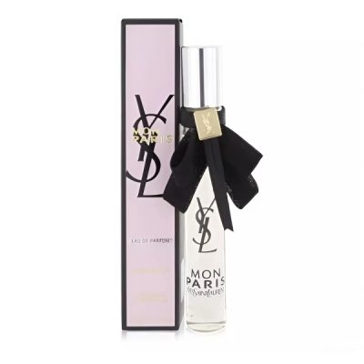 Yves Saint Laurent Mon Paris 10ml mini box