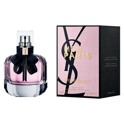 Yves Saint Laurent Mon Paris EDP 30ml